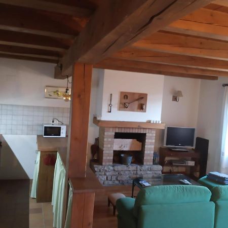 Апартаменты Apartamento Exclusivo En El Pueblo Mas Bonito Duplex Рода-де-Исабена Экстерьер фото