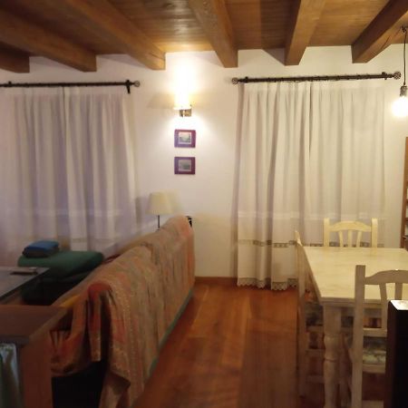Апартаменты Apartamento Exclusivo En El Pueblo Mas Bonito Duplex Рода-де-Исабена Экстерьер фото